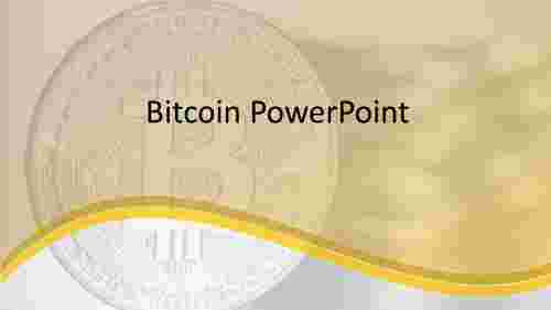 Bitcoin PowerPoint